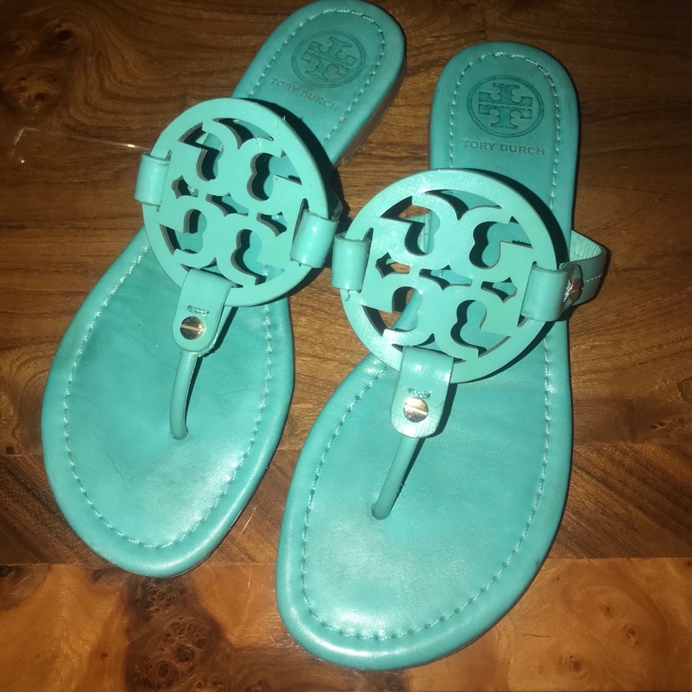 tory burch sandals